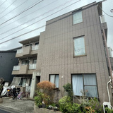 キューブ中央林間