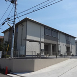 リバーサイドヴィレッジIV