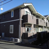 グリーンヒルズ大澤E