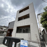 ウィステリア橋本