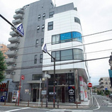 マリオン相模原ビル