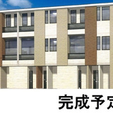 ベル・フィオーレ忠生 I