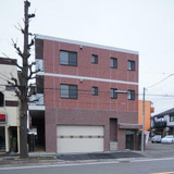 サンジュネス橋本