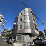 バードライム・アネックス