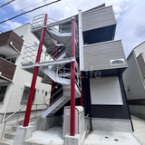 タウンフィールドII-B