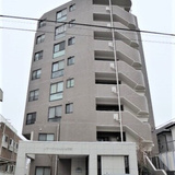 レサージュ多摩境壱番館