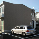 レオパレスピュアグリーンIII