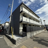 レオパレス鹿沼台LA1