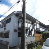 コーポ富士
