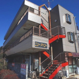 ニューアイコーマンション