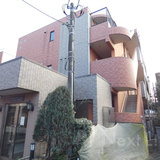 ルネス・カトー弐番館
