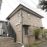クローバー鶴間