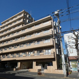 ライオンズマンション相模原第6