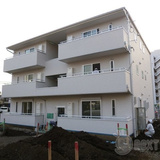 ルシェンテB棟