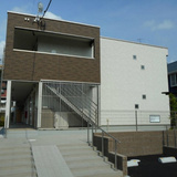 クレイノアヴァンセ座間