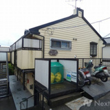 リバコート玉川学園