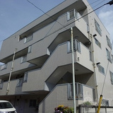 松田ハイツ