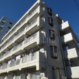 ベルハイツ大谷