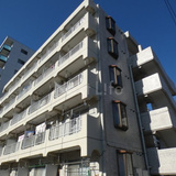 ベルハイツ大谷