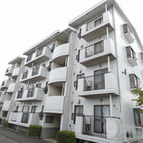 ベラビスタ21A棟