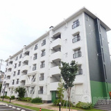 ホシノタニ団地4号棟