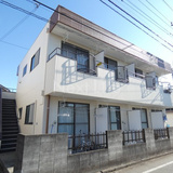 八木コーポ