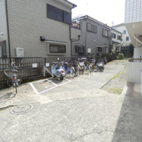 スカイコート淵野辺第4