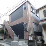 モダンハウス大和