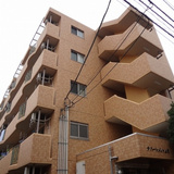 アパートメント上町