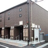 レオネクストアズール森野