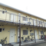 ケヤキハイツM