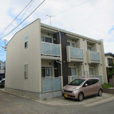 レオネクストウィステリアR