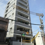 大和ステーションヒルズ弐番館