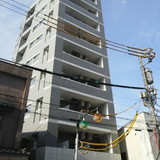 大和ステーションヒルズ弐番館