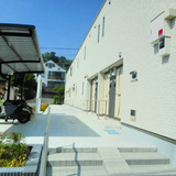 クレイノフェリーチェ大蔵