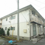 山口ハイツA棟