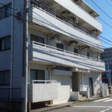 ポケットハイツ大和南