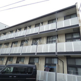 レオパレスレコルテ松ヶ枝