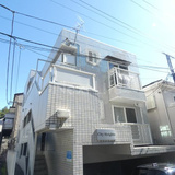 シティハイツ中央林間