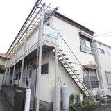 ハイツ三愛