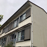 鑓溝アパート