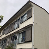 鑓溝アパート