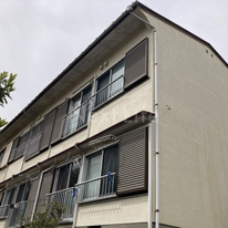 鑓溝アパート