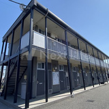 レオパレス輝跡