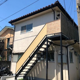 フェリスタ上矢部