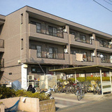 ソレアード陽光台