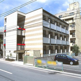 レオパレスさくら野