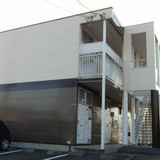 レオパレスアルブルー