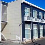 レオパレスひだまり