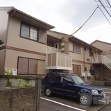 エトワール東林間